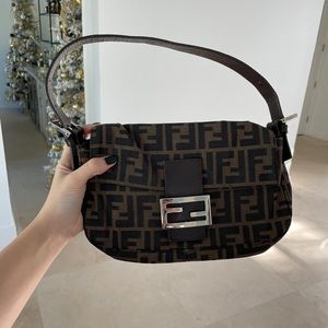 Fendi Vintage Bag